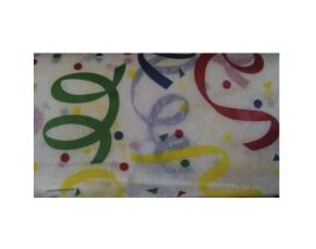 Pliego Pap.china 20X26 Serpentinas