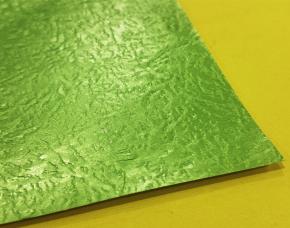 Pk. 100 Pap.celeb.met.esmeralda T/C 8.5X11