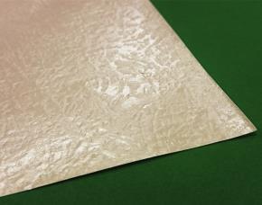 Pk.100 Pap.celeb.met.ros.65X90Cm 85G