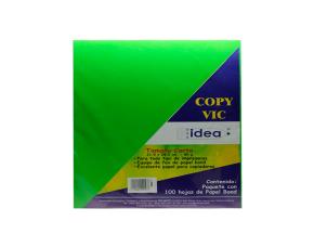 Pk.100 Pap.copy Vic T/C Lima