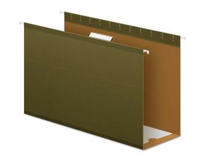 Caja 25 Pendaflex Reforzado Tamaño Carta 8.5\