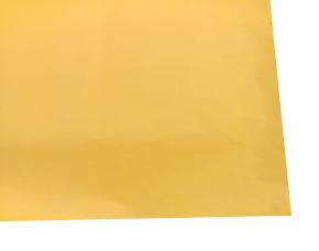 Pk.24 Pap.fluores.papaya50X70Cm