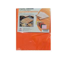 Paquete 100 Pliegos 14\