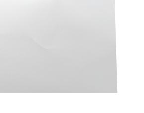 Pk.25Pap.lustre Brillant. Blanco 50X70Cm (Plb-Blanco)