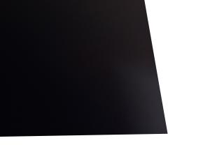 Plgo.pap.lustre Negro 50X70Cm