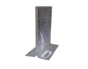 Porta Letrero Acrilico 4X6\