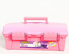 Caja Vanity 16\
