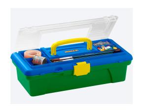 Caja Organizadora Mini 12\