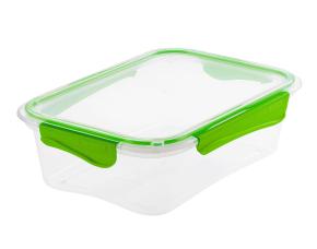 Recipiente 2.3 Ltrs Transparente