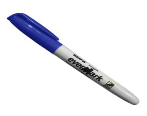 Marcador Permanente Redondo