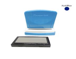 Sello Completo Qptl-Starter1 1140 Azul