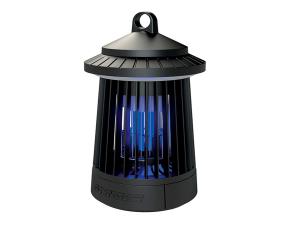 Lampara Mata Insectos Portatil Para Yardas 400 Sq
