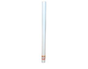 Rollo Papel Celofan Decorativo Con Diseño Mix Blanco 1-2 Colores 100Cmx20 Yardas