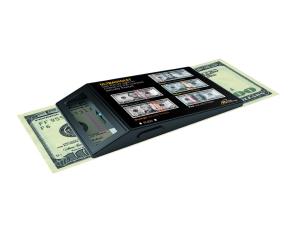 Detector Ultravioleta De Billete Falso Portatil