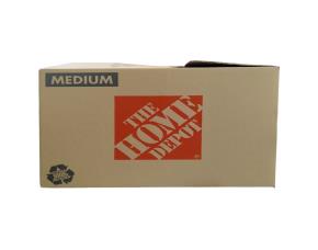 Caja Carton Mediana 21\