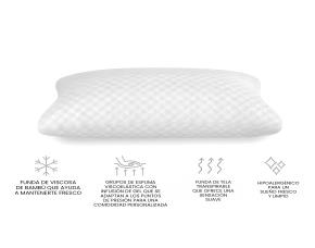 Almohada 20\