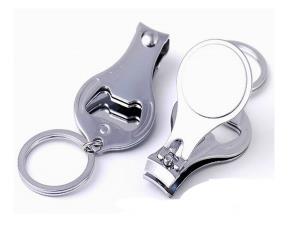 Corta Uñas Meta C/Abridor Bot.