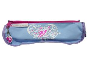 CARTUCHERA FOREVER LOVE BLUE