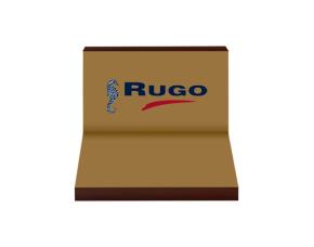 EXHIBIDOR DE MOSTRADOR