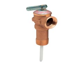 Valvula.alivio.espiga/Estandar.3/4\