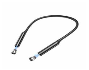 Auriculares Inalambricos Con Magnetico Y Correa Flexible Para Cuello G30