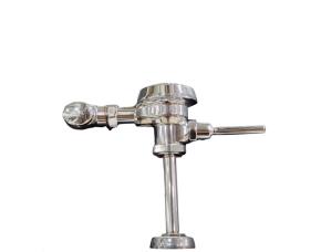 Fluxometro Royal 111 P/Inodoro 6 Lts / 1.6 Galone Spor Pie Antes(Slo-Flux-Inod-6Lts) (3010000)