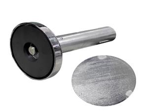 Iman Recuperador De Metales En Alcantarilas, Levanta Valvulas, Herramientas Perdidas, Tapas Me...