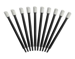 Paquete De 10 Hisopos P/Limpieza Maquina Mimaki