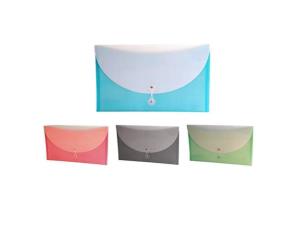 Sobre Pp Of.horz.cordel -Bolsillo