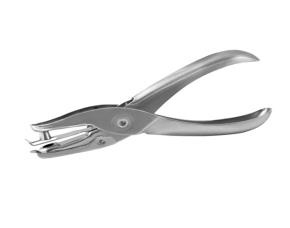 Peforadora 1Hueco Metal 6Hjs