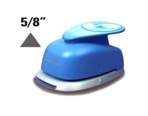 PERFORADORA 5/8\" TRIANGULO