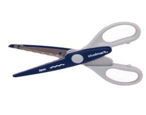 Tijera Diseno Jigsaw