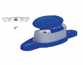 PERFORAD.1\"BORDES FLORES