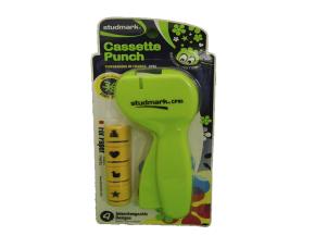 Perfor.4Disenos Intercambiables