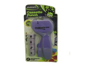 Perfor.4Disenos Intercambiables