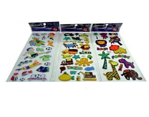 Pk.etiquetas Surtido Di