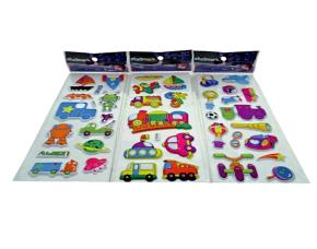 Pk.etiquetas Surtido Di