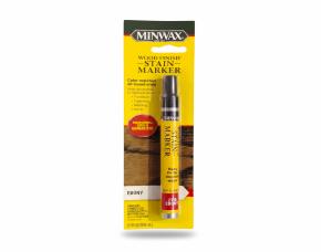 Marcador Para Madera Ebony 2718