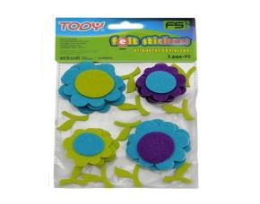 Pk.fomi Adhesivo Flores