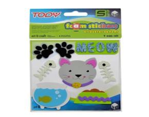 Pk.fomi 3D Adhe.gato