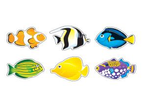 Pqt 36 Pc Pescado Nemo Cartonfish
