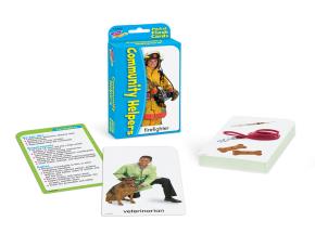 Set 56 Tarj.educ.oficios 31/8X51/4\