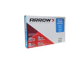 Caja De 1250 Grapas 12Mm