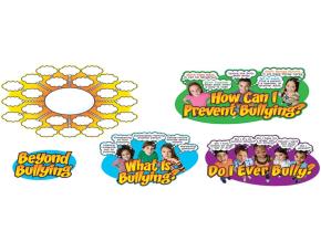 Pqt 5Pc Display Mas Alla Bully5X26\