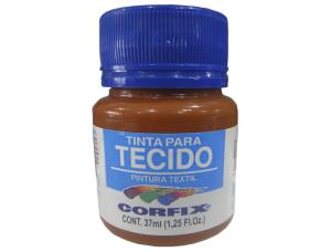 Bote Pint.p/Tejido Mate 37Ml Ceramica