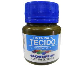 Botepint.p/Tejido Mate 37Ml Sepia