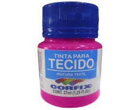 BOTE PINTU.P/TEJIDO MATE 37ML PURPURA