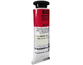 Tubo Pint.oleo 20Ml Gr2 Magent