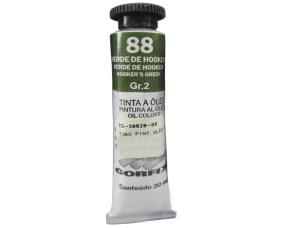 Tubo Pint.oleo 20Ml Gr2 Verde