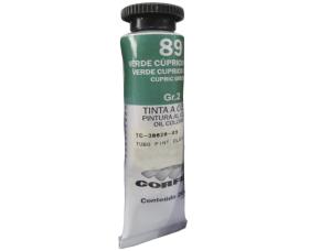 Tubo Pint.oleo 20Ml Gr2 Verde
